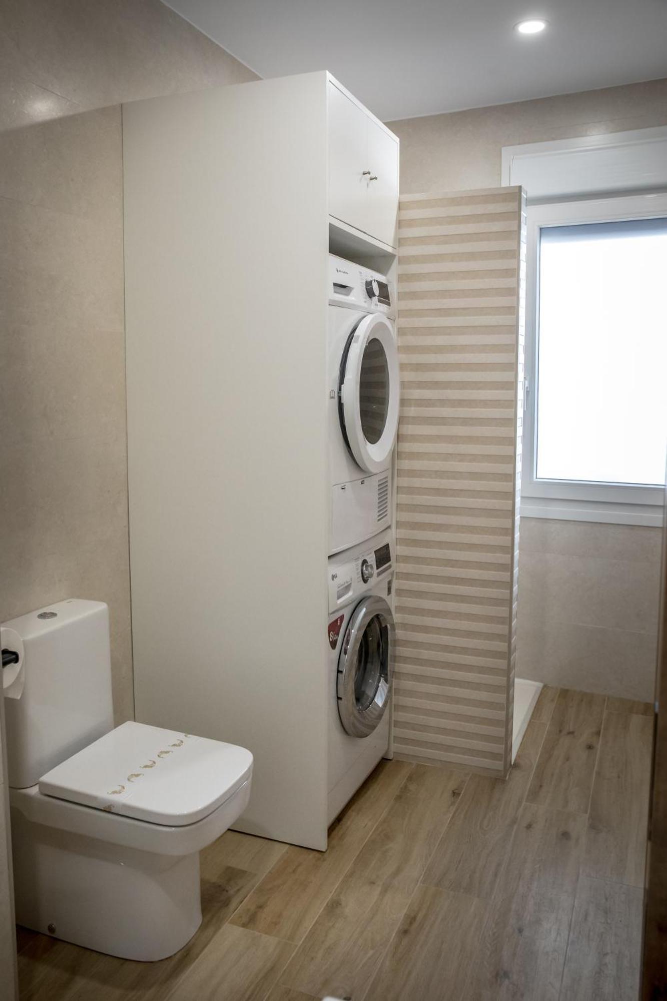 Arroyada 14 Appartement