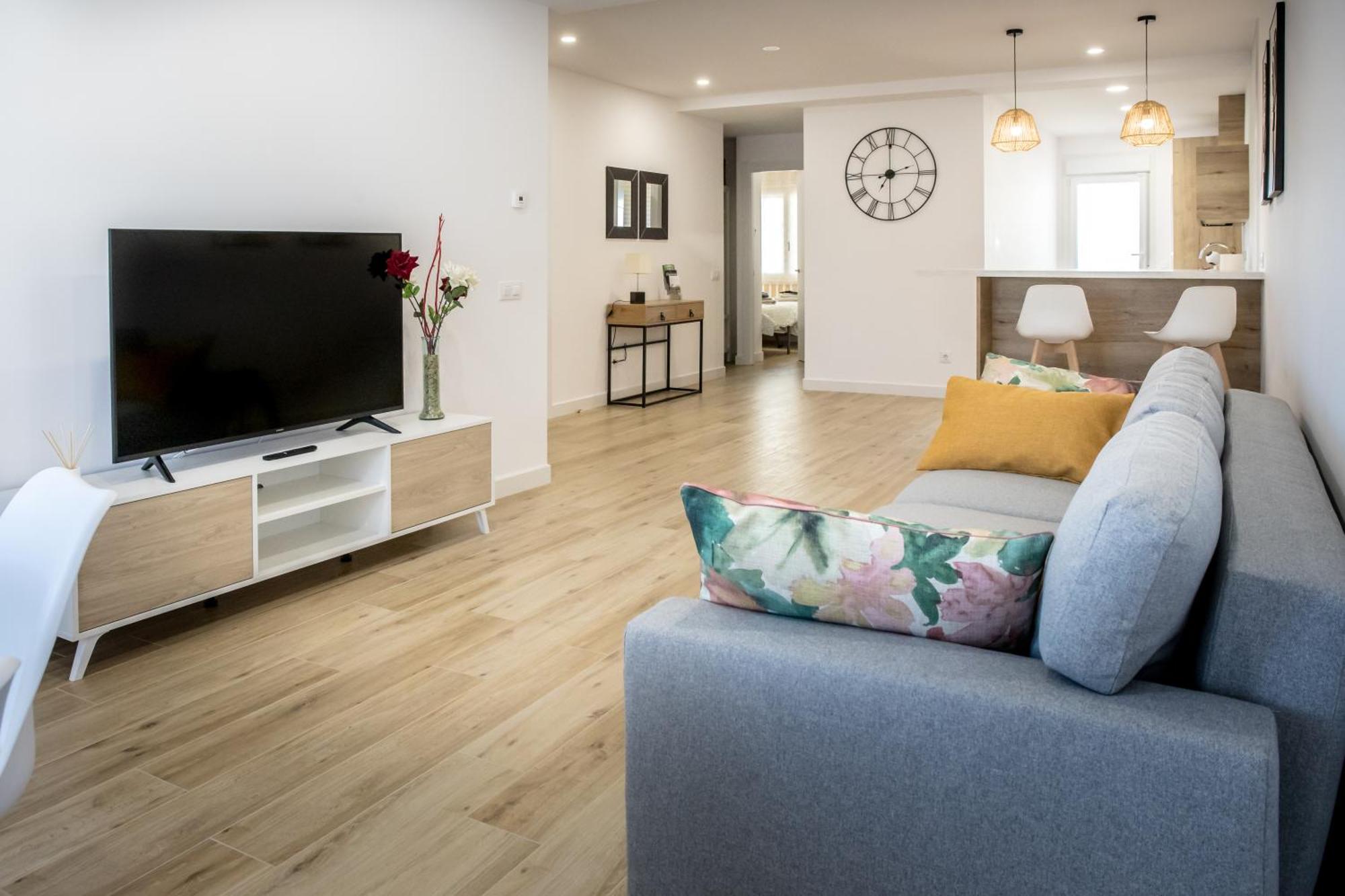 Appartement Arroyada 14