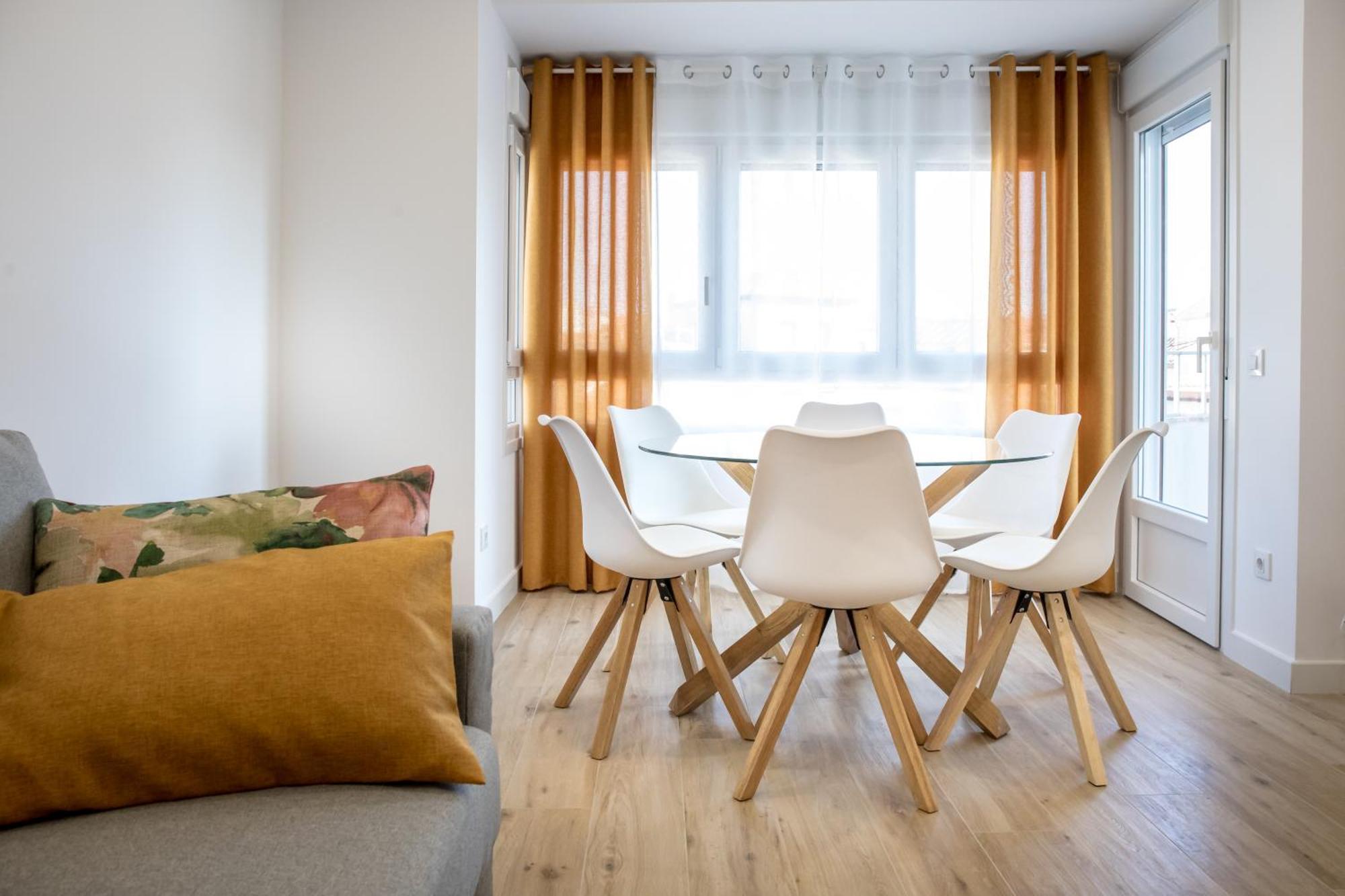 Appartement Arroyada 14 *