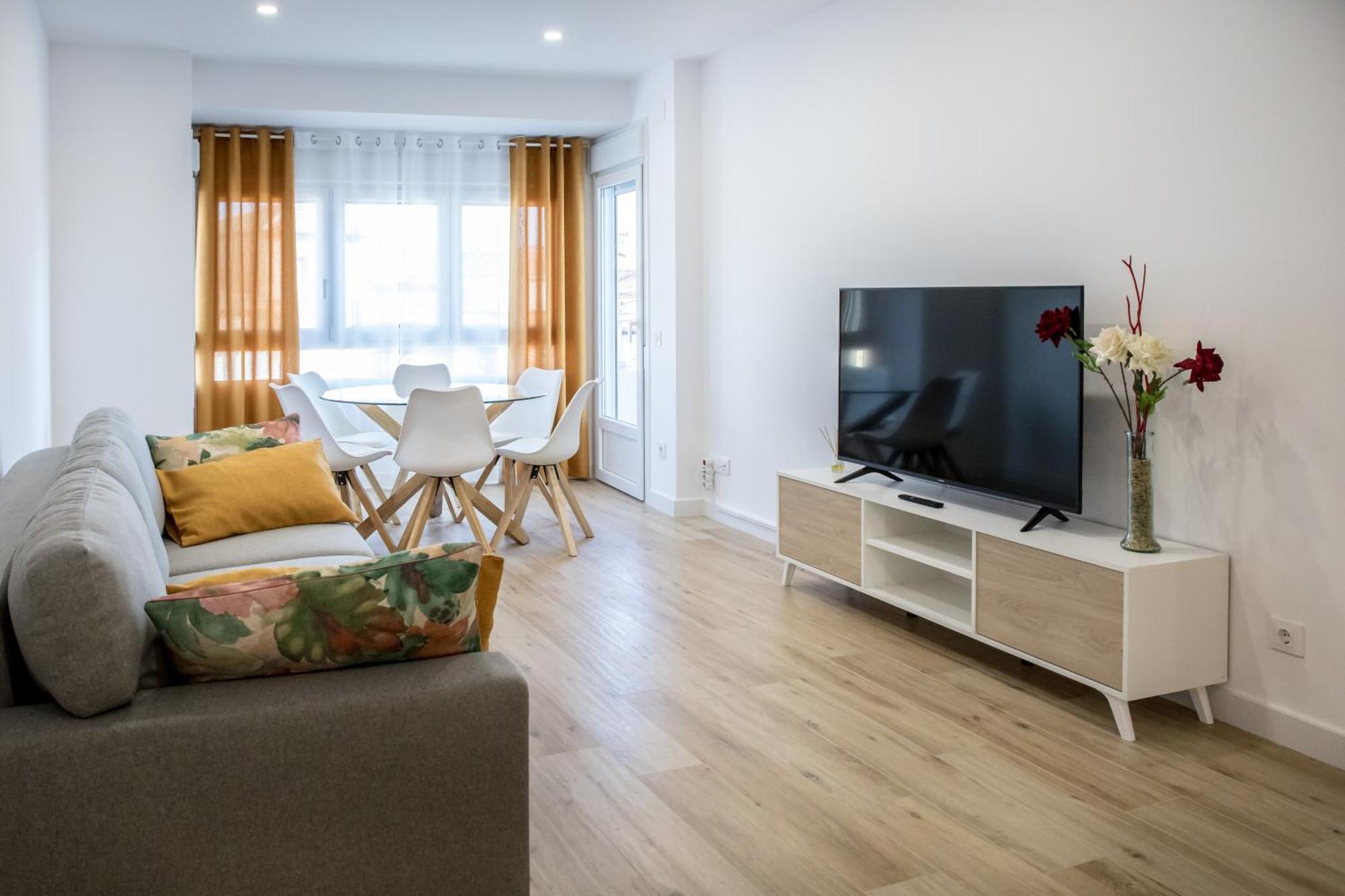 Apartment Arroyada 14 Sonseca