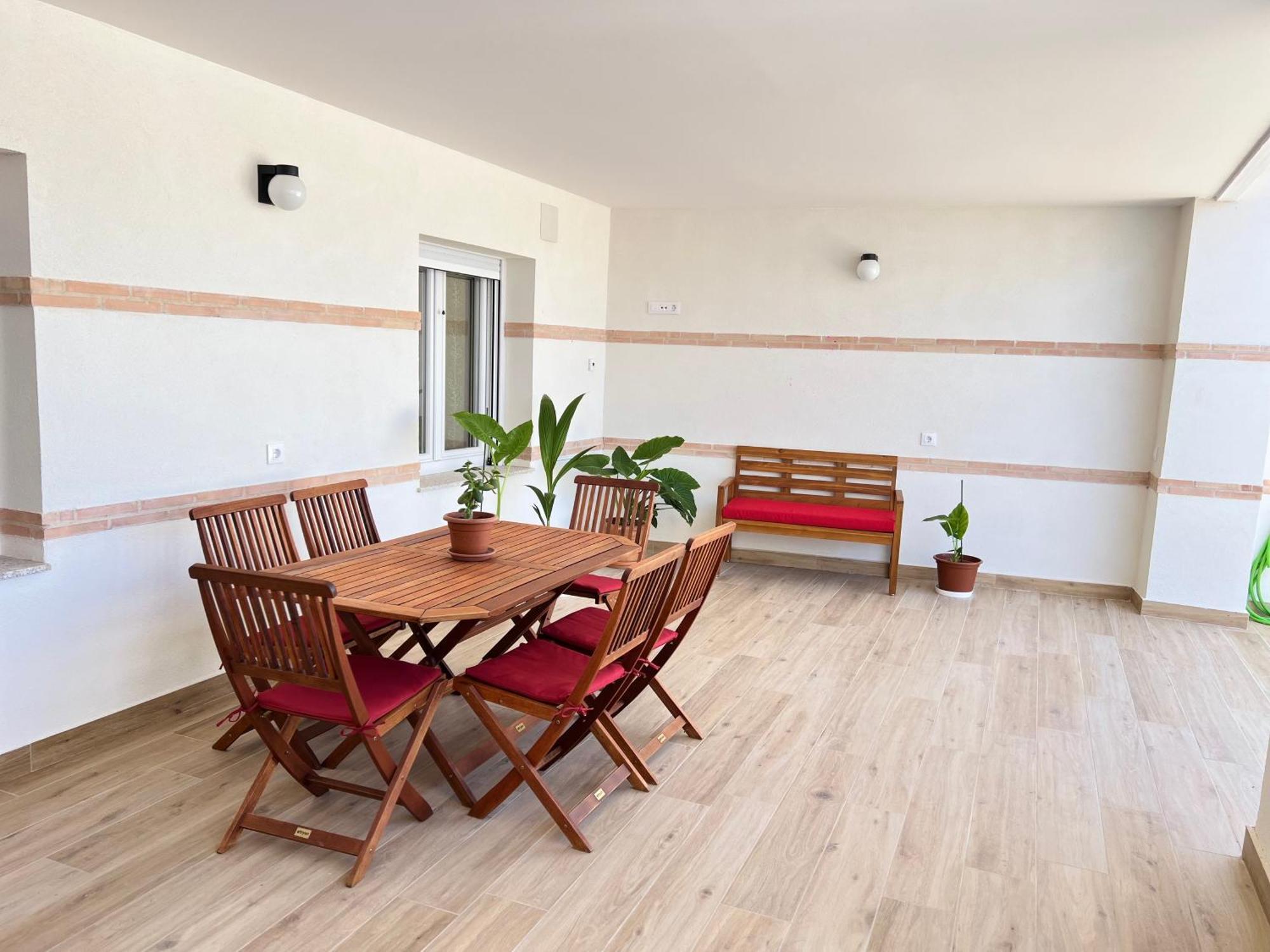 Appartement Arroyada 14 Sonseca