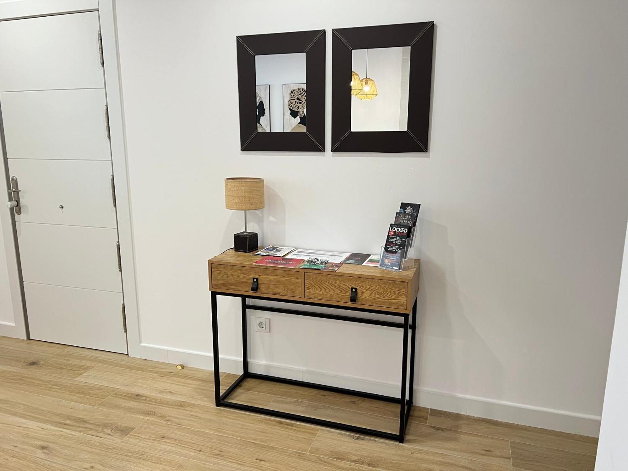 Appartement Arroyada 14