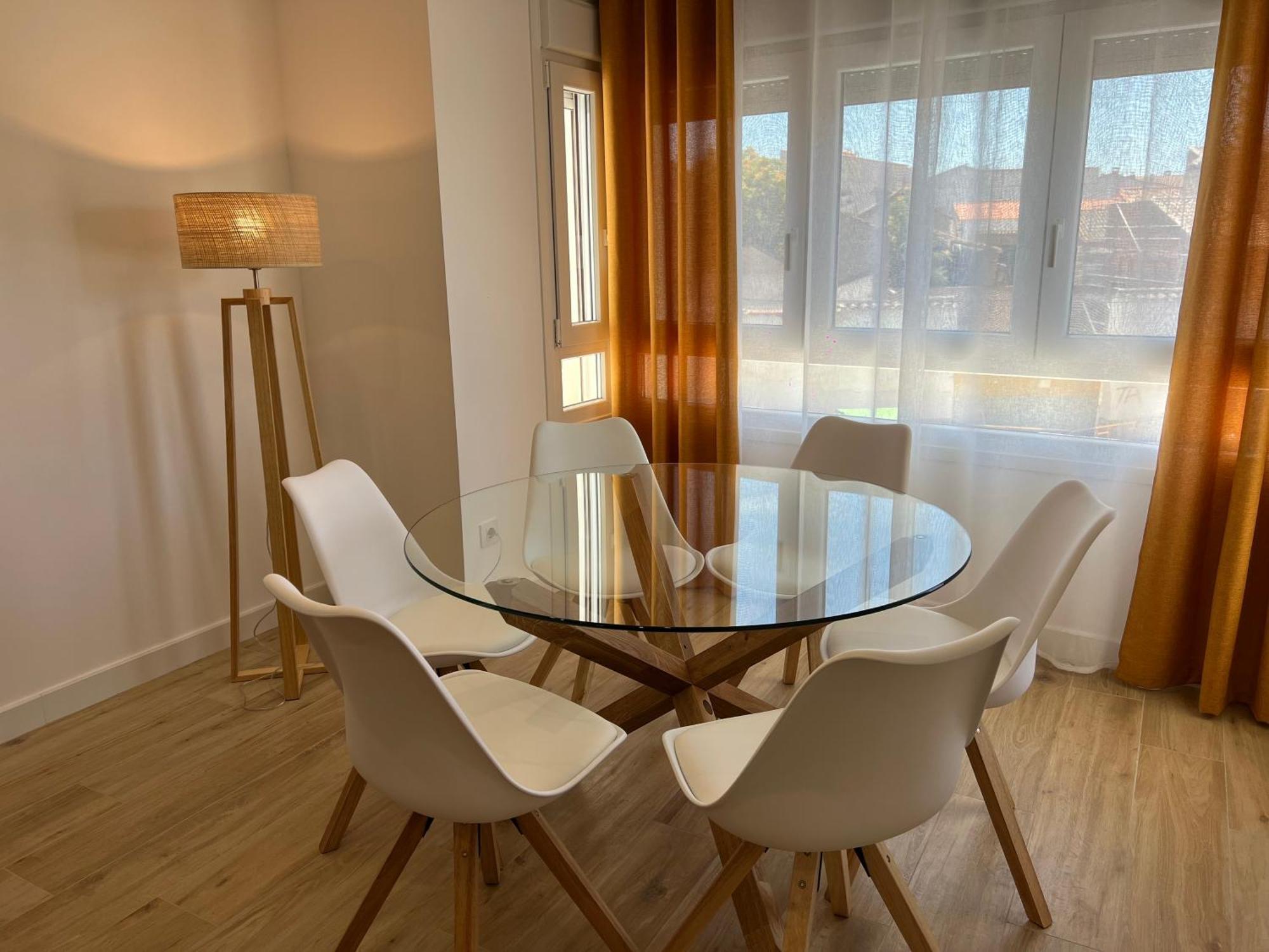 Apartment Arroyada 14 Sonseca